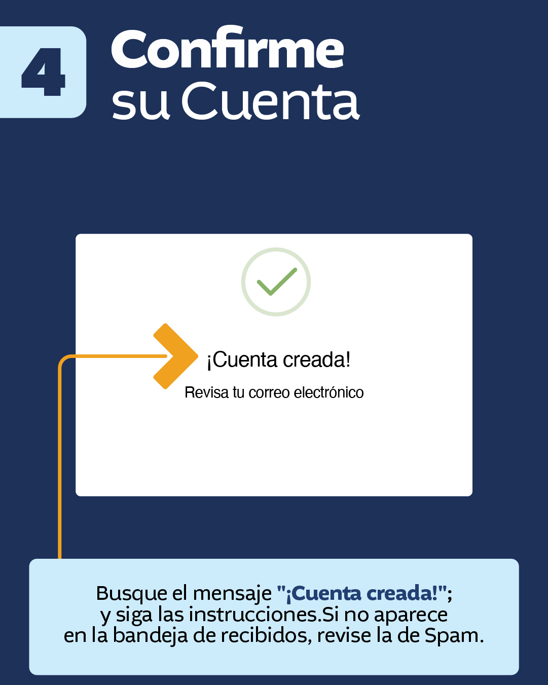 Paso a paso para inscribirse en el SISAR