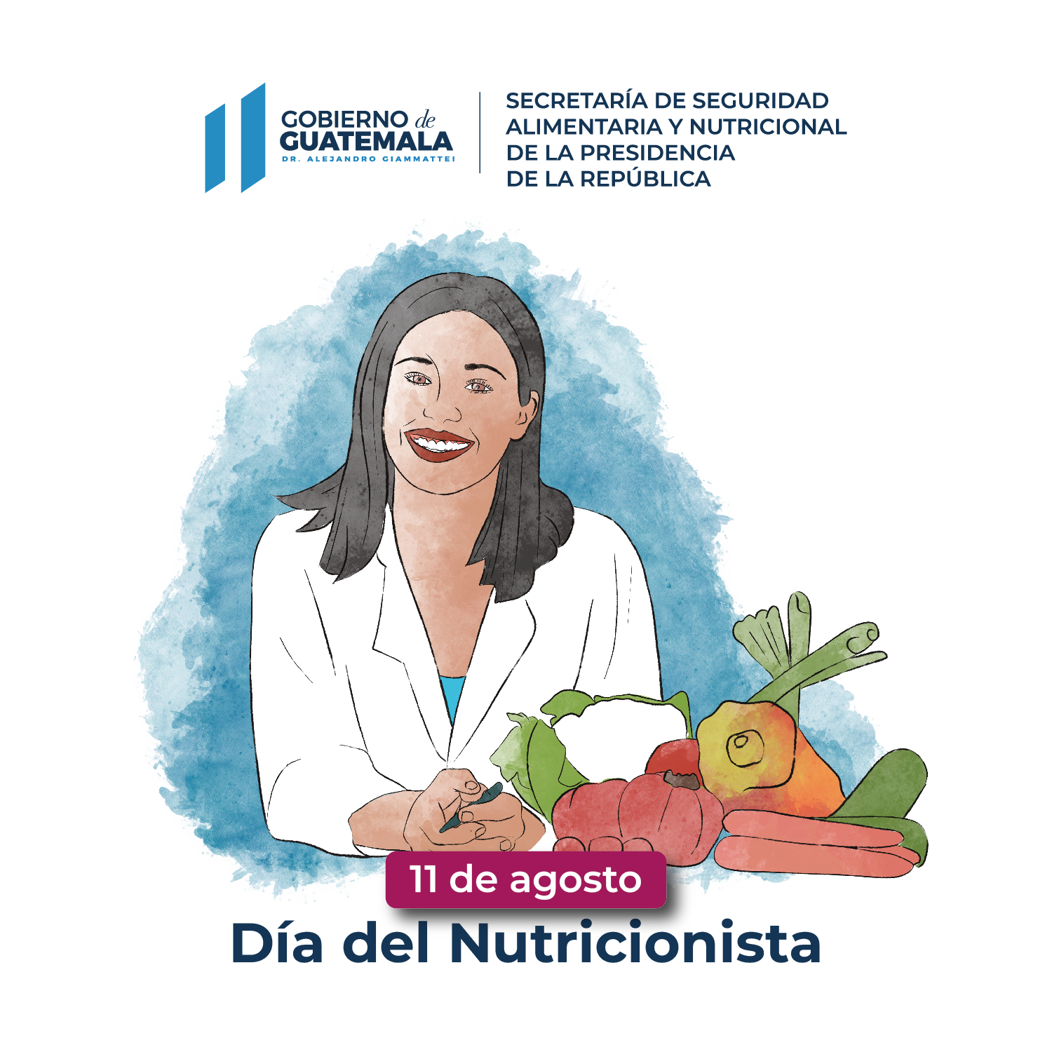 Día del Nutricionista 
