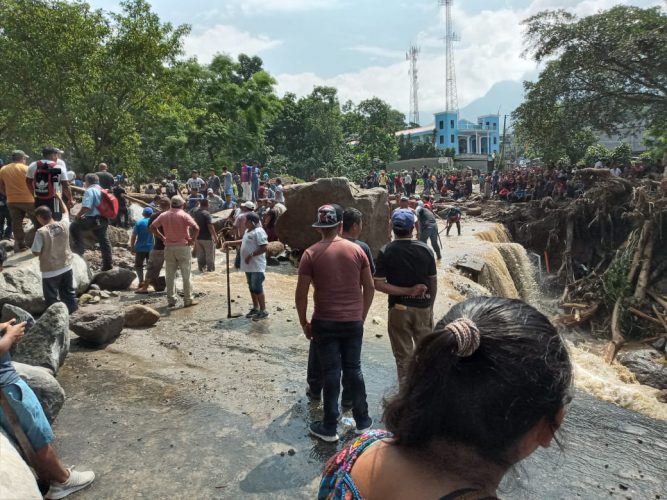 Secretaría de Seguridad Alimentaria y Nutricional