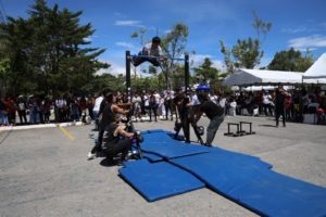 Festival Jóvenes Protagonistas