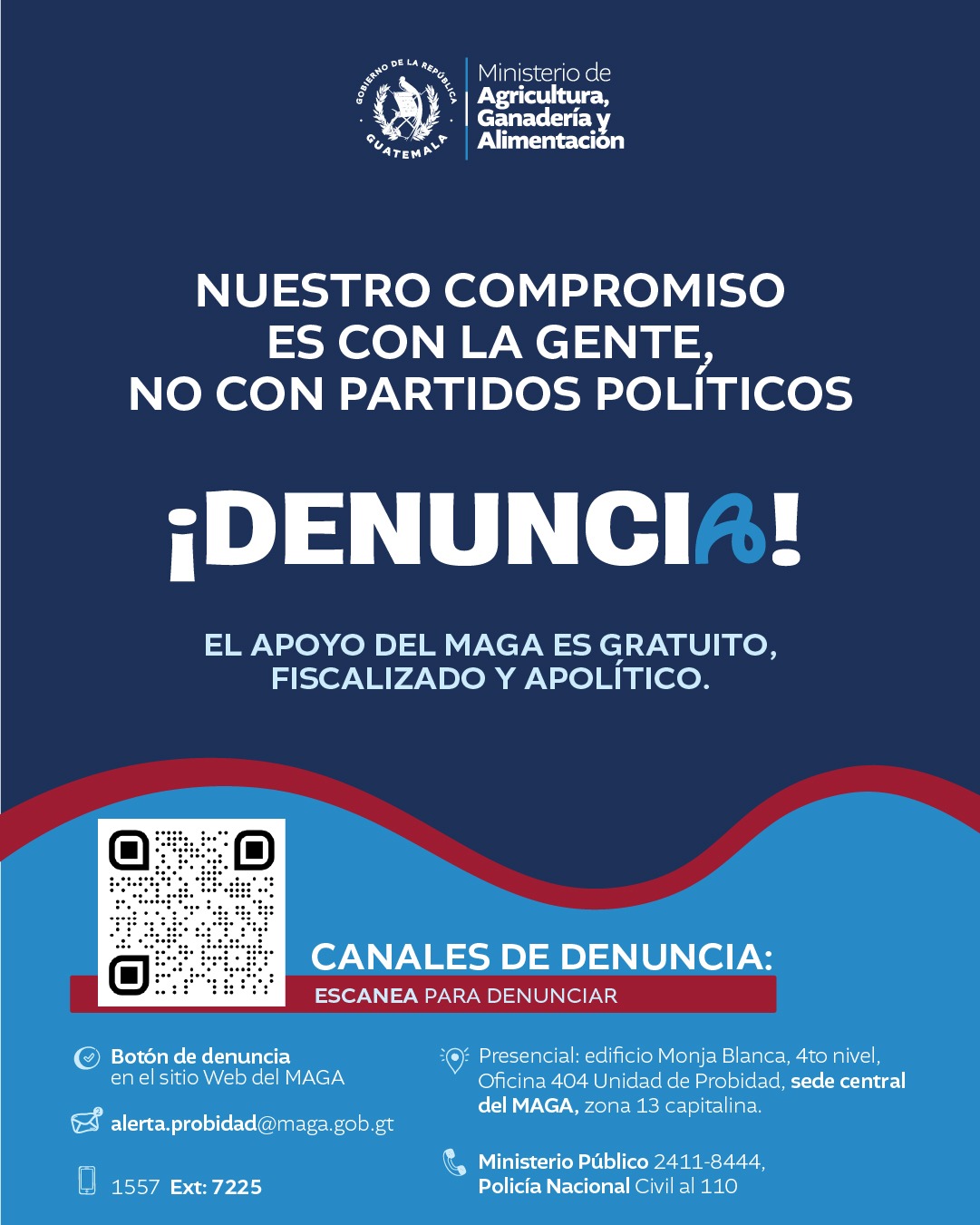 FISCALIZACIÓN