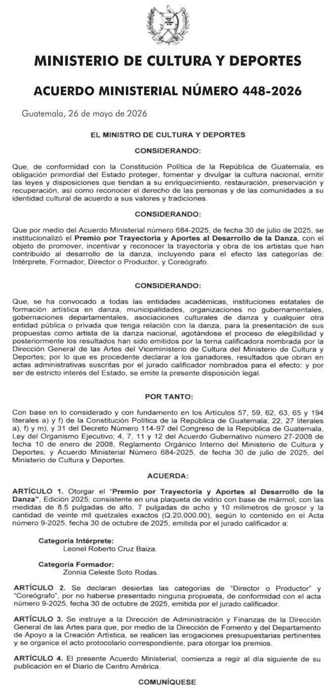 Acuerdo