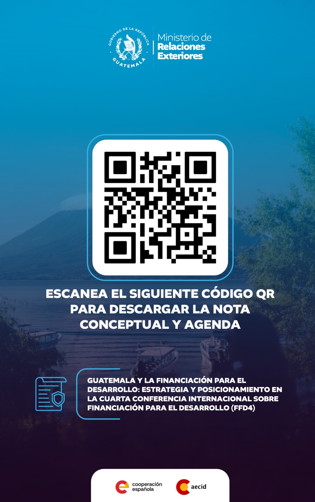 código qr