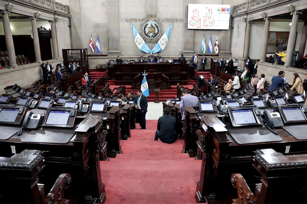 congreso