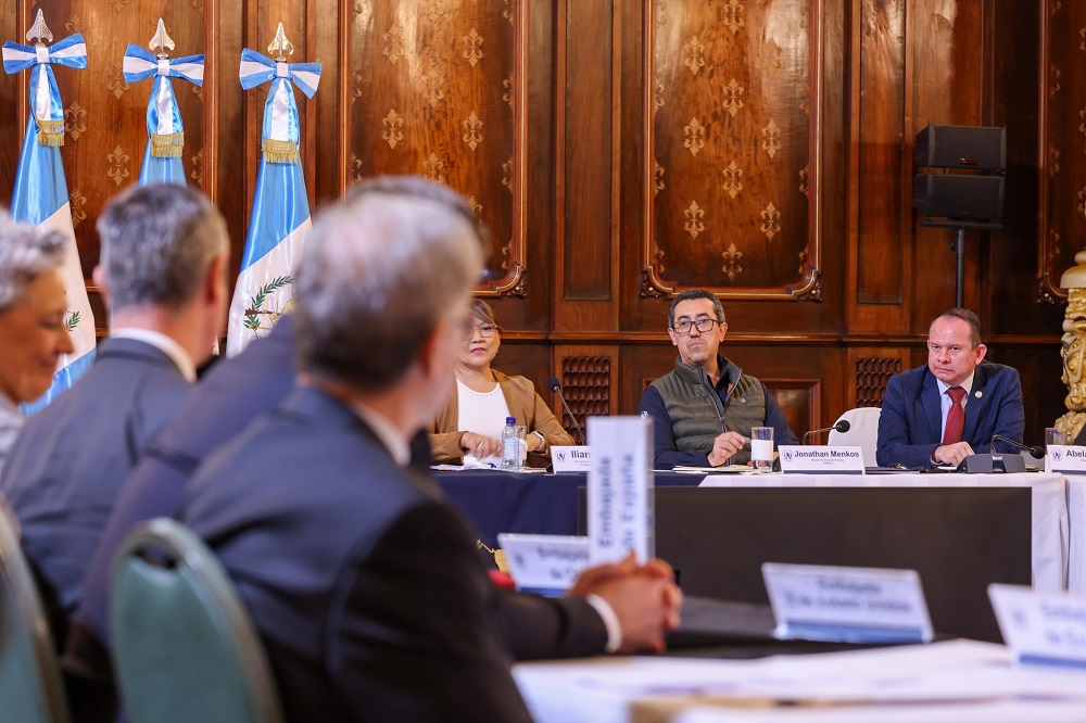 Socios Cooperantes 2