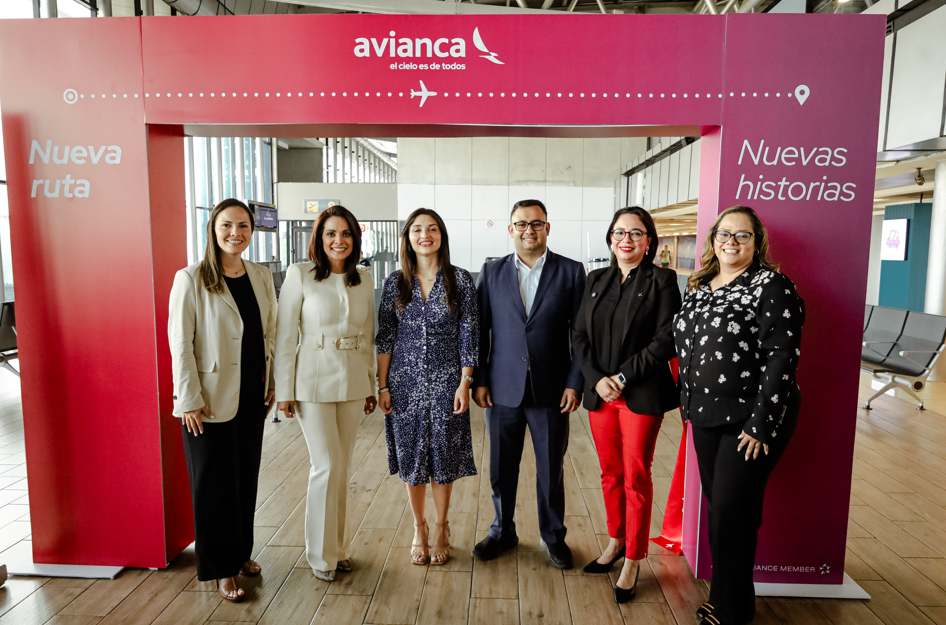 Evento AVianca