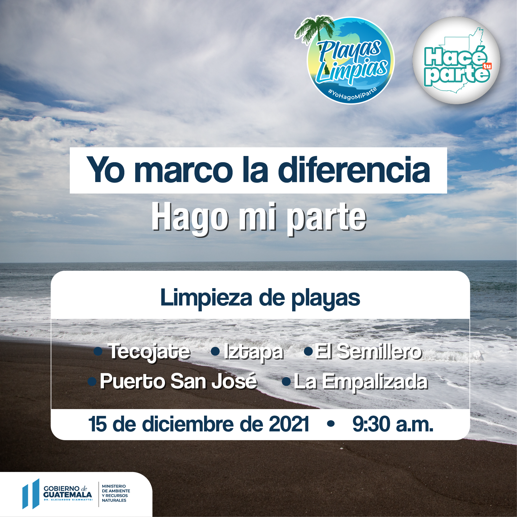 Invitación Escuintla