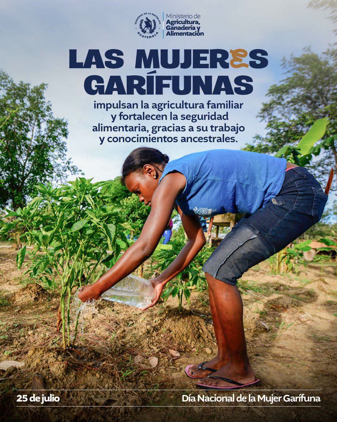 Día Nacional Garífuna