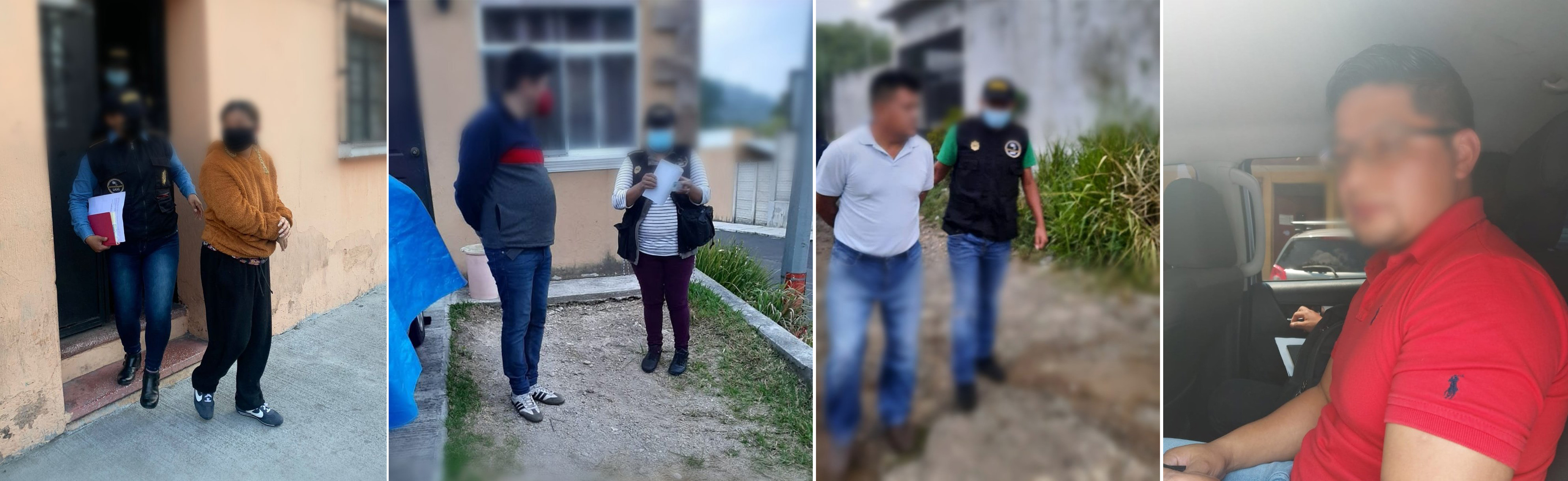 Fuente: Ministerio Público