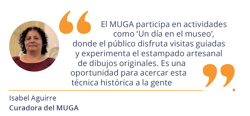 Frase MUGA 1