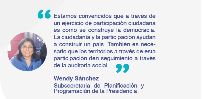 SUBSECRETARIA SEGEPLAN