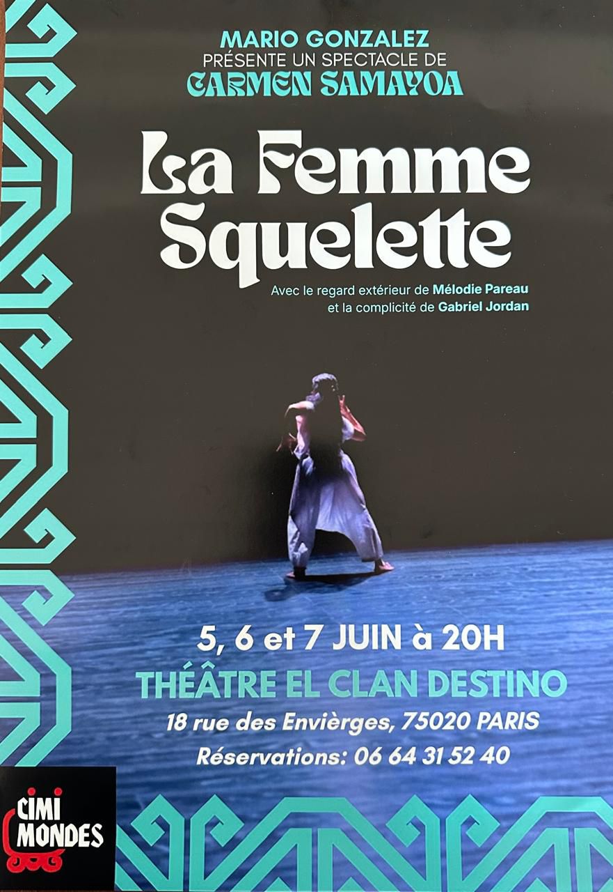 afiche