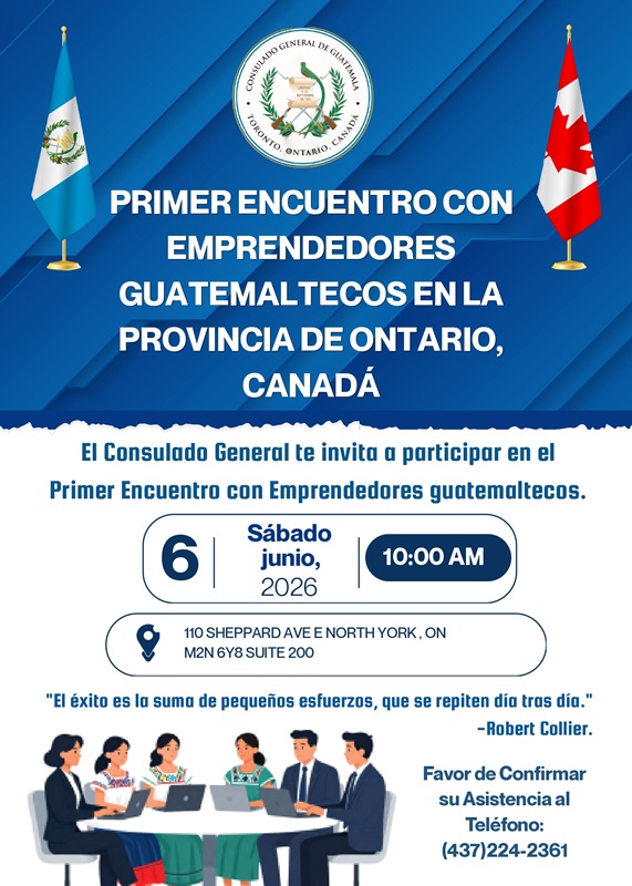 afiche