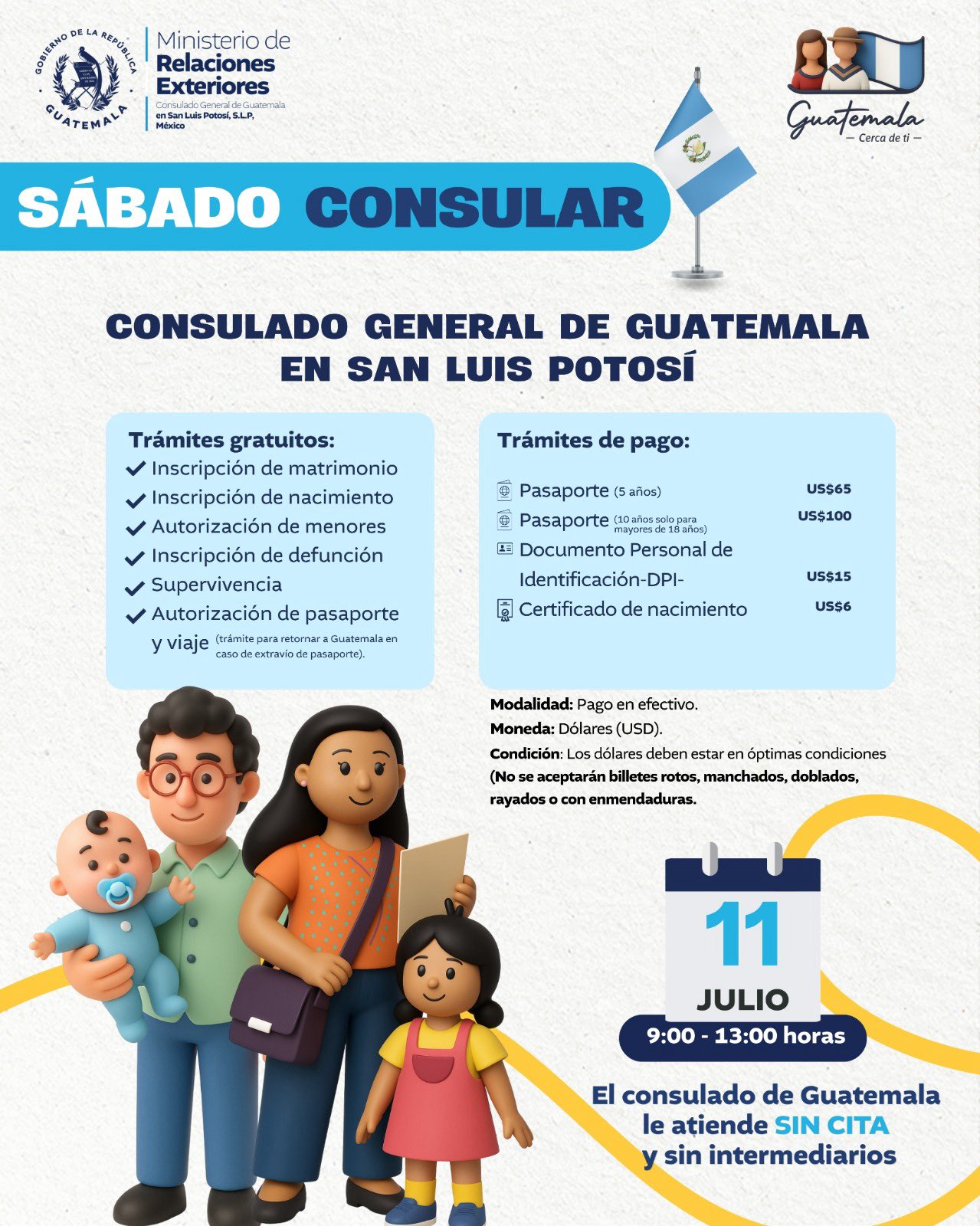 flyer