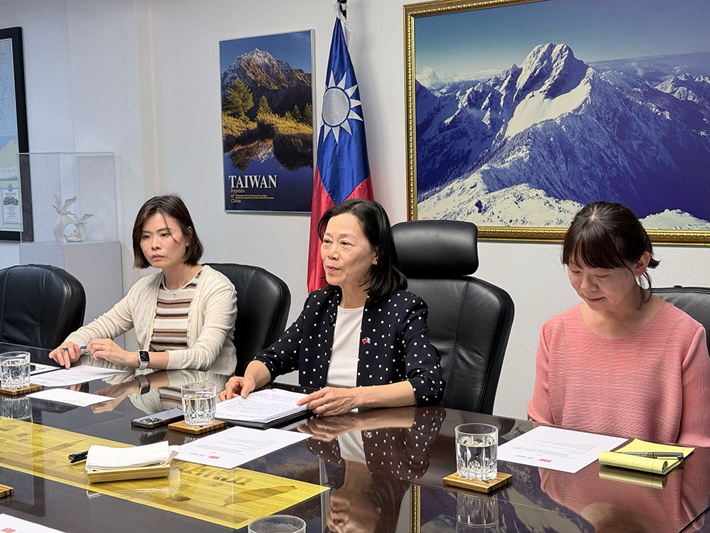 Gobierno de Guatemala y República de China (Taiwán) impulsan la instalación de 17 sistemas de energía solar en comunidades priorizadas