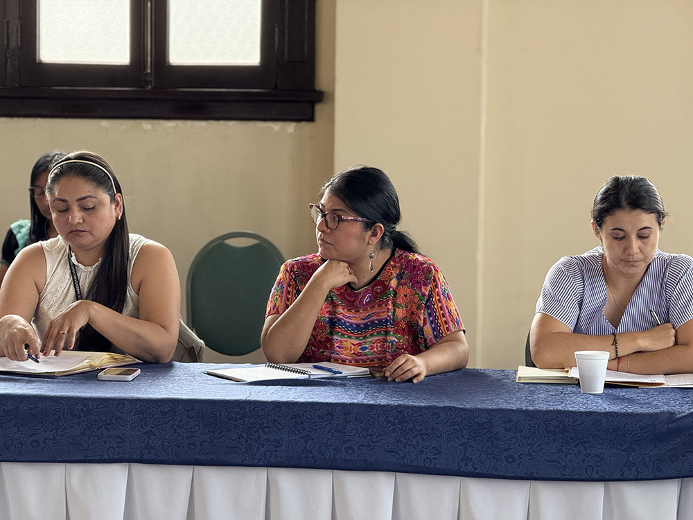 Ejecutivo avanza en la implementación de las agendas territoriales