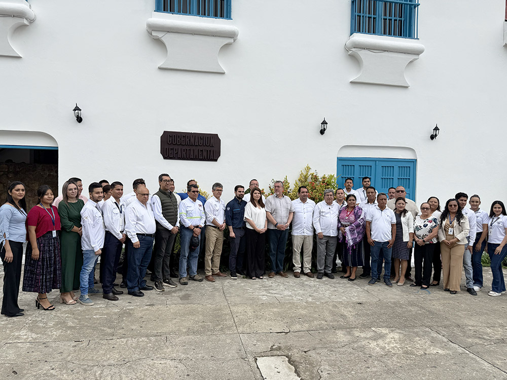 Gobernación Departamental de Petén