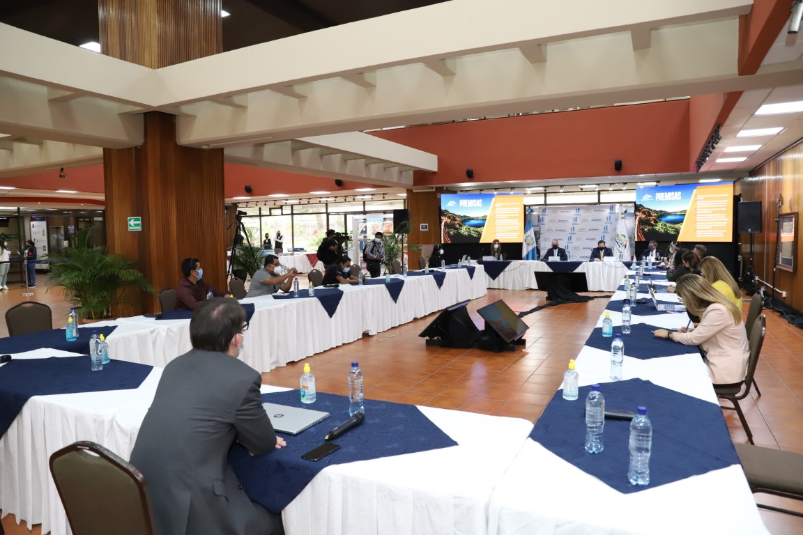 Compromiso del INGUAT para reactivar el turismo