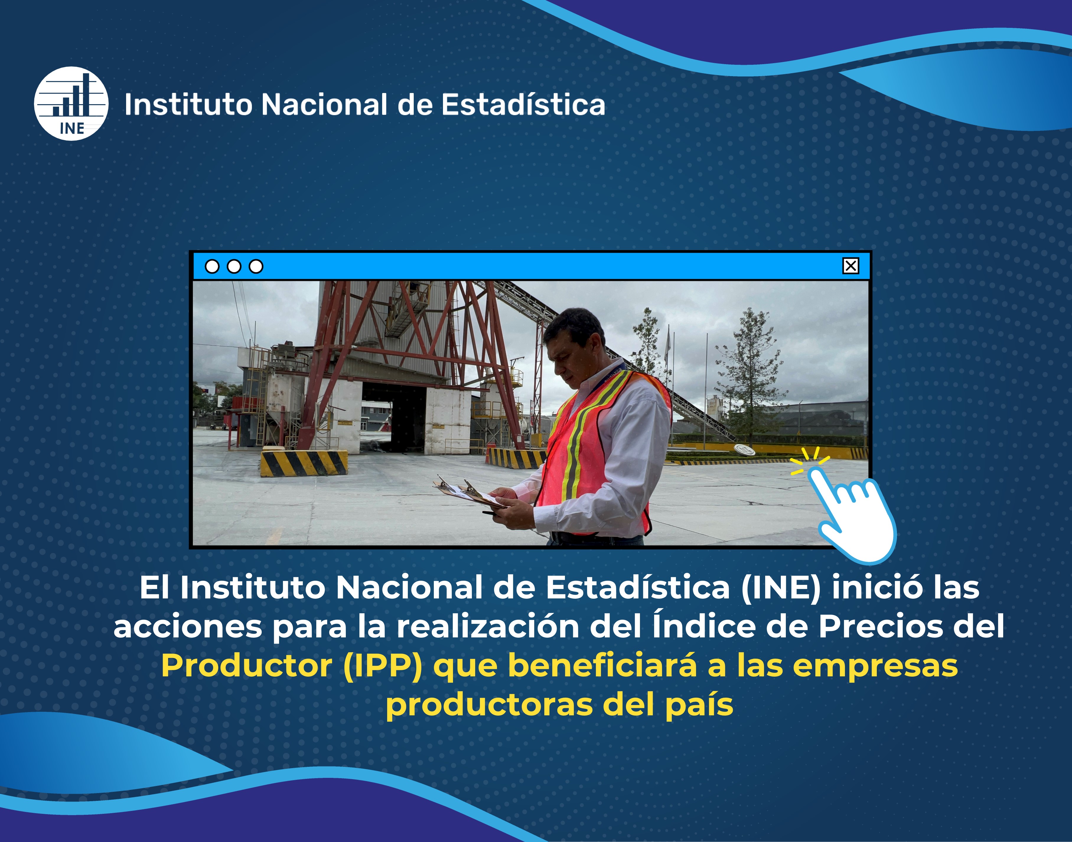 Índice de Precios del Productor