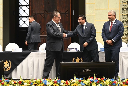 El plan establece compromisos concretos para fortalecer la transparencia, la rendición de cuentas, la participación ciudadana. Foto: SCSPR