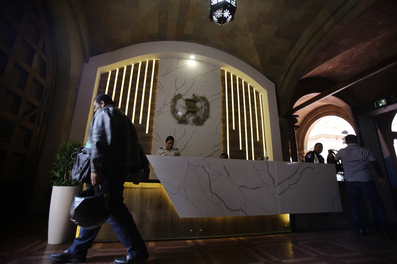 Mingob cumple 184 años de trabajar por la seguridad ciudadana