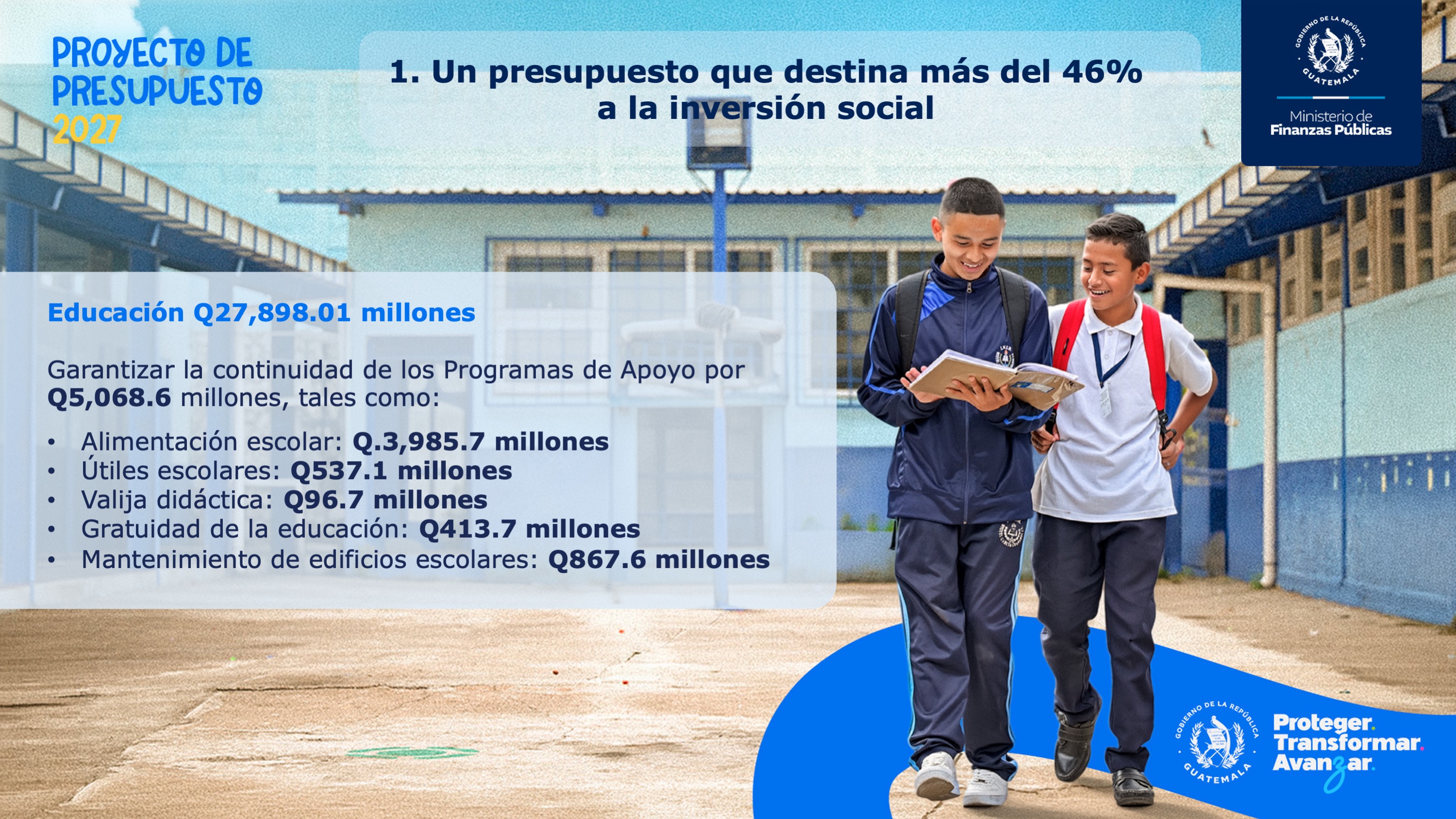 EDUCACIÓN