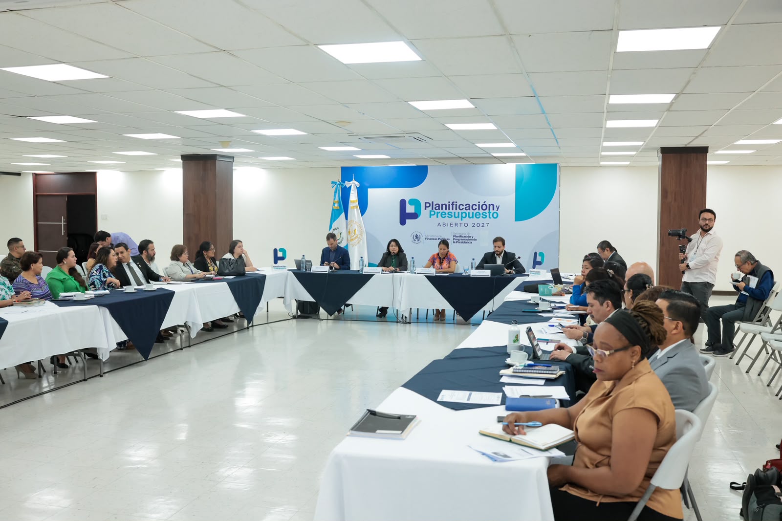 PPA 2027, Mesa 2 de Julio