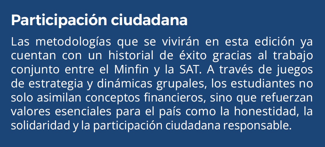 Recuadro