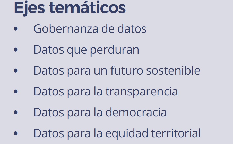 Por Irene de León  Las experiencias y buenas prácticas de las instituciones públicas serán parte fundamental de la conversación que se desarrollará durante Abrelatam/ConDatos 2026, el evento más importante de datos abiertos de América Latina que se realizará en Guatemala del 7 al 9 de octubre en el Centro Cultural Miguel Ángel Asturias.  Con ese propósito, el Ministerio de Finanzas Públicas (Minfin) y la Secretaría de Planificación y Programación de la Presidencia (Segeplan) sostuvieron una reunión con representantes de ministerios y secretarías del Organismo Ejecutivo para invitarlos a participar como ponentes y compartir iniciativas que promuevan la apertura, el uso y el aprovechamiento de los datos.  Este evento reúne a representantes de gobiernos, academia, sociedad civil, periodistas, organismos internacionales, sector privado y comunidades tecnológicas de 35 países, consolidándose como un espacio para el intercambio de conocimientos y experiencias sobre el uso de los datos para transformar la gestión pública.  Wendy Sánchez, directora de Transparencia Fiscal del Minfin, destacó que Abrelatam/ConDatos 2026 es una oportunidad para visibilizar el trabajo que realizan las instituciones en materia de datos abiertos. Asimismo, resaltó que las experiencias y buenas prácticas de cada entidad aportarán valor a la conversación y fortalecerán el intercambio de conocimientos entre los participantes.