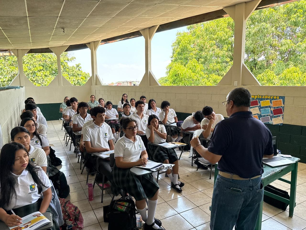 Secundaria