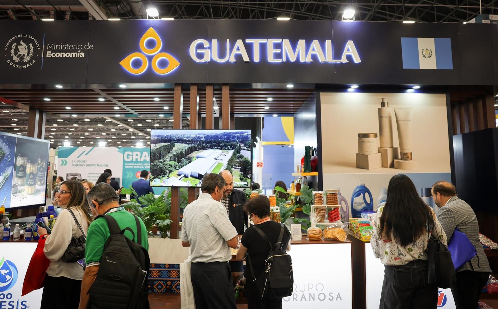 EXPO ANTAD 2026