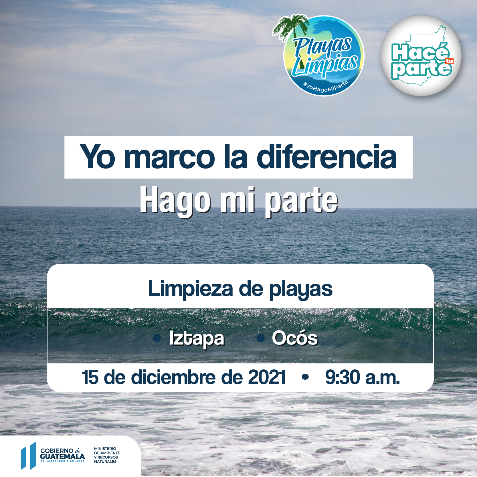 Invitación San Marcos