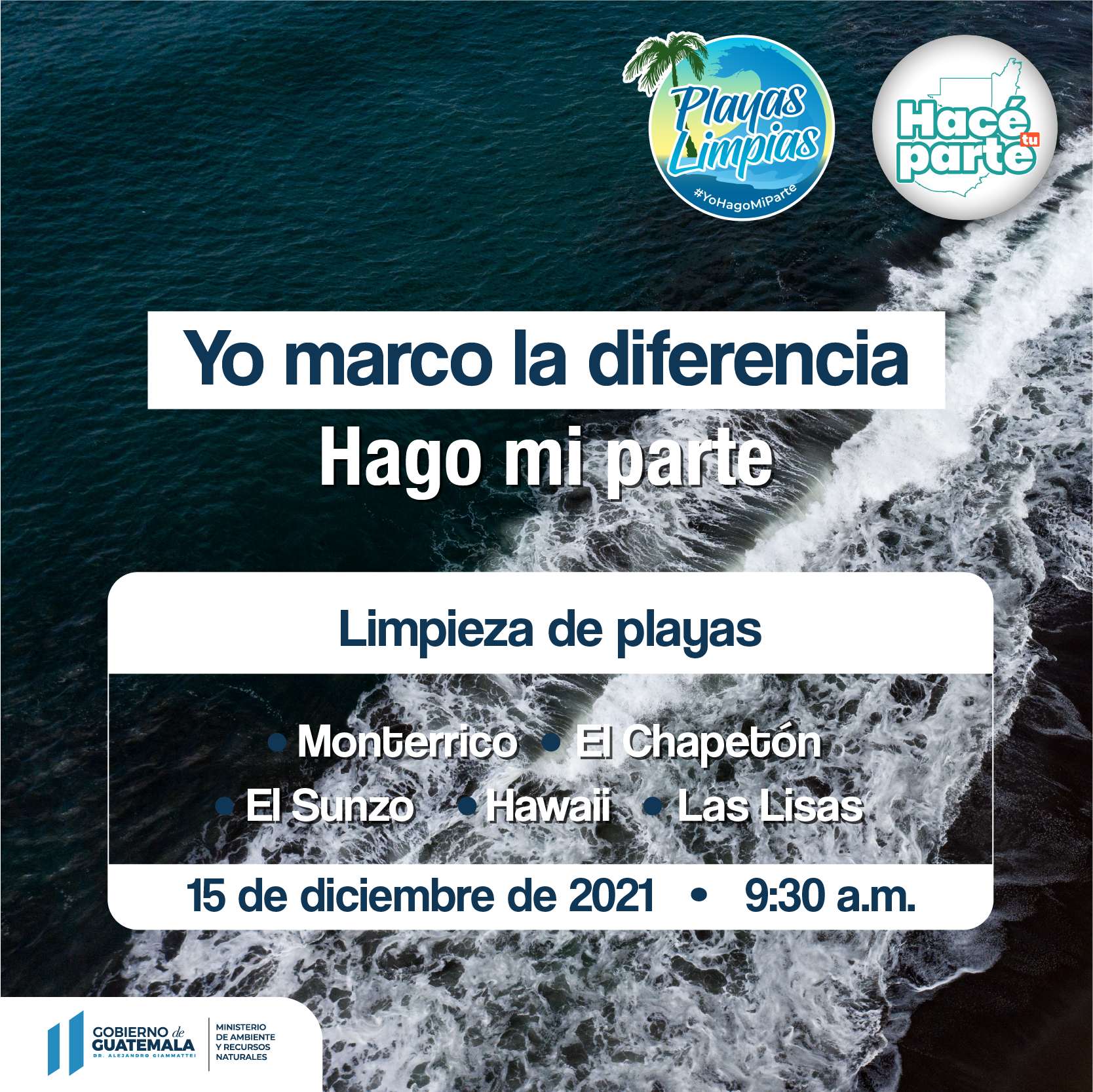 Invitación Santa Rosa