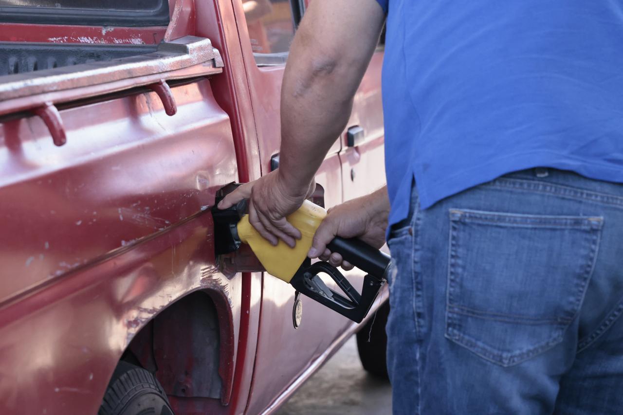 Combustibles 
