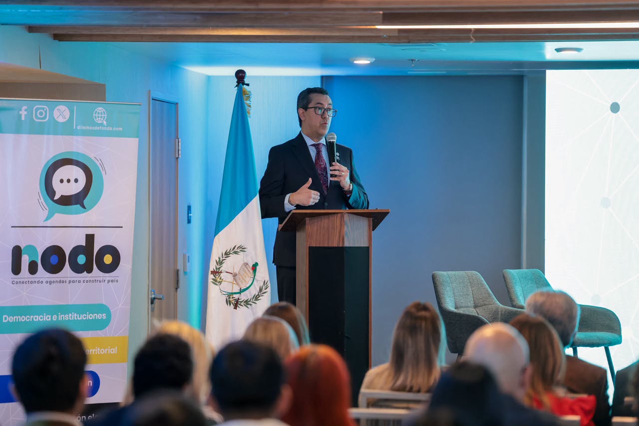 Ministro de Finanzas
