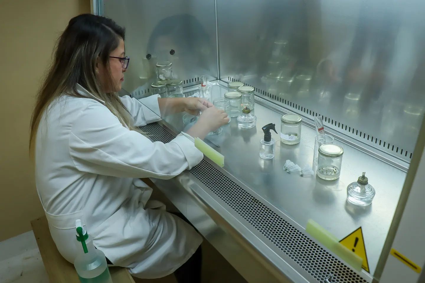 Proyecto financiado por el Fonacyt por medio del programa ProInnovaCTi