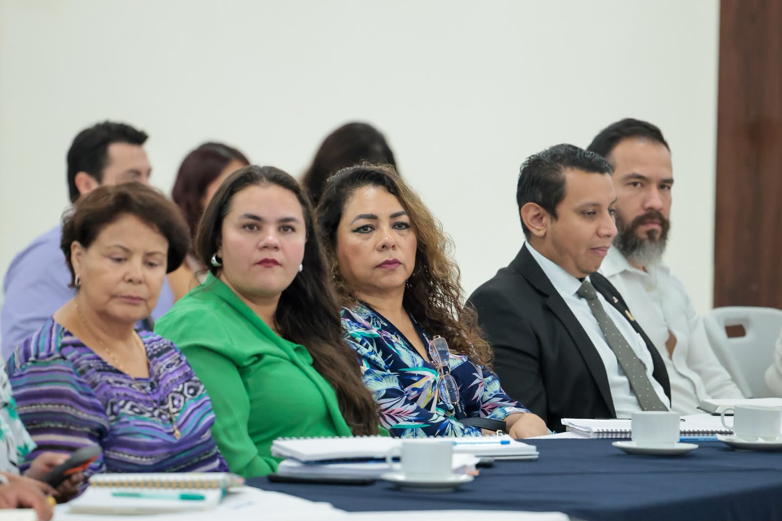 Secundaria PPA 2027, Julio 2
