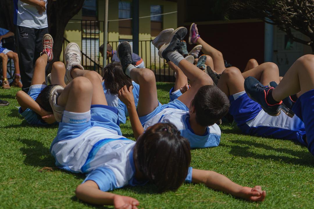 SECUNDARIA