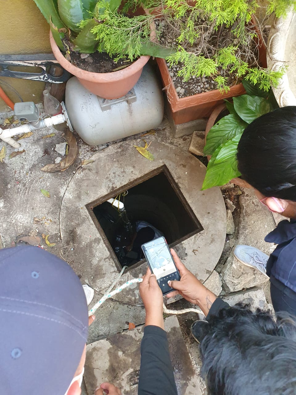 Operativo interinstitucional permite impactar estructuras vinculadas al narcotráfico