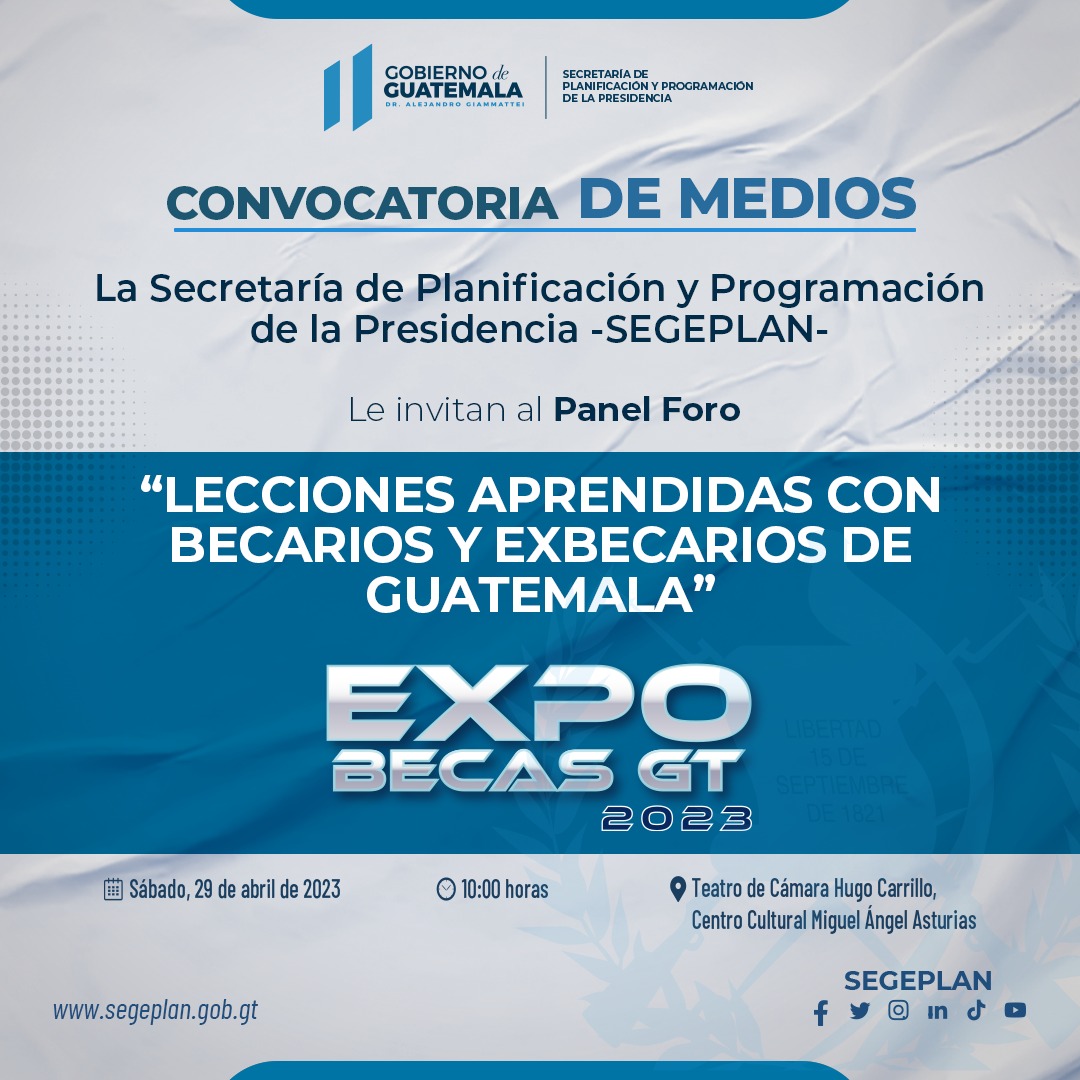 Expobecas 2023