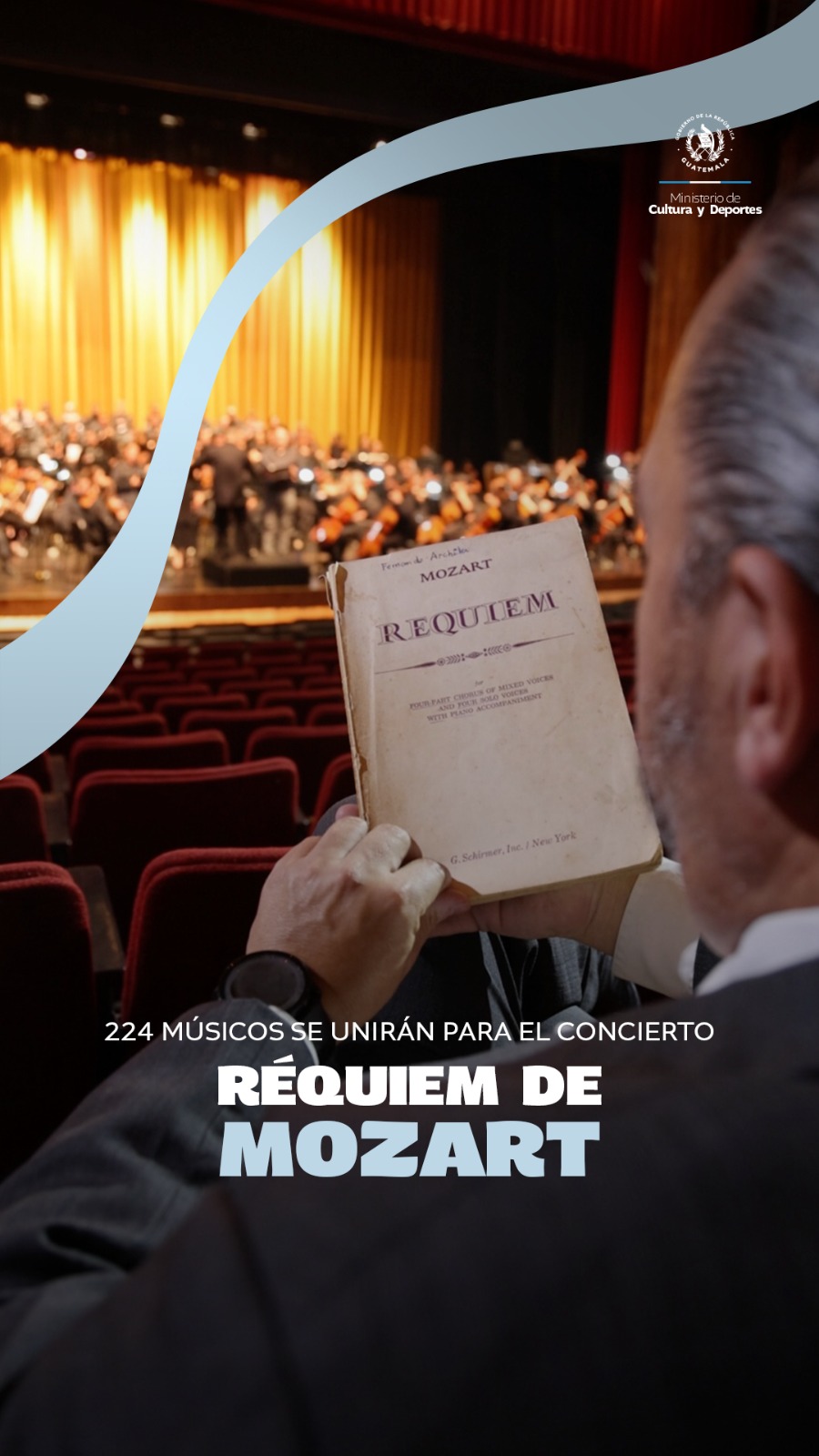 Réquiem de Mozart