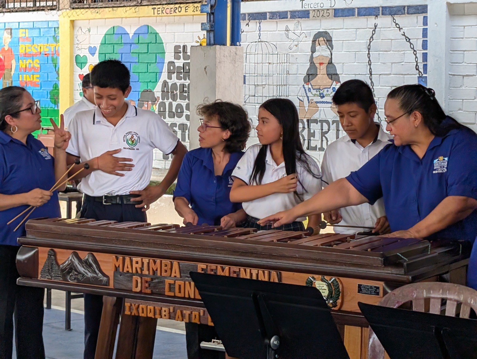 Marimba