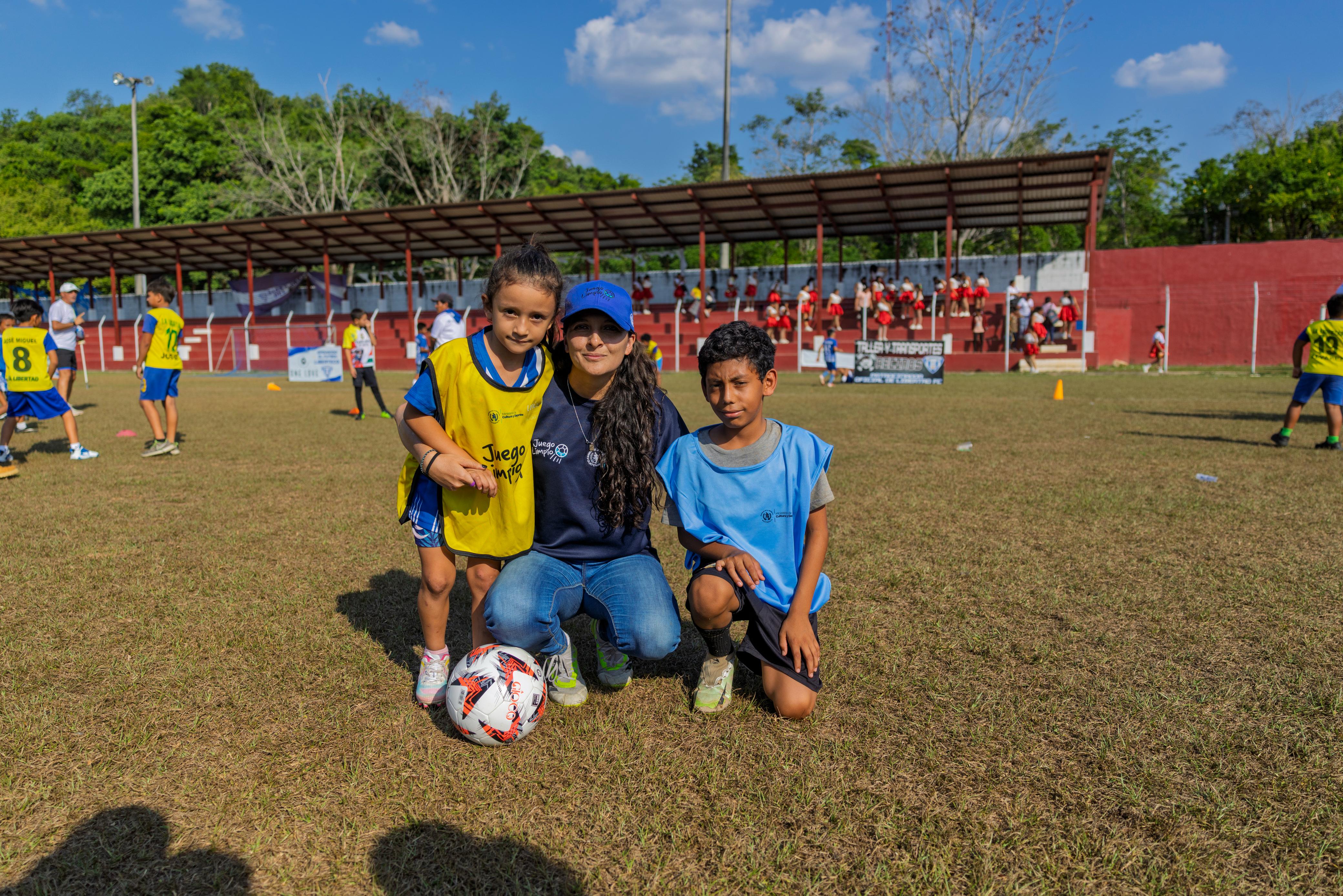 Juego Limpio