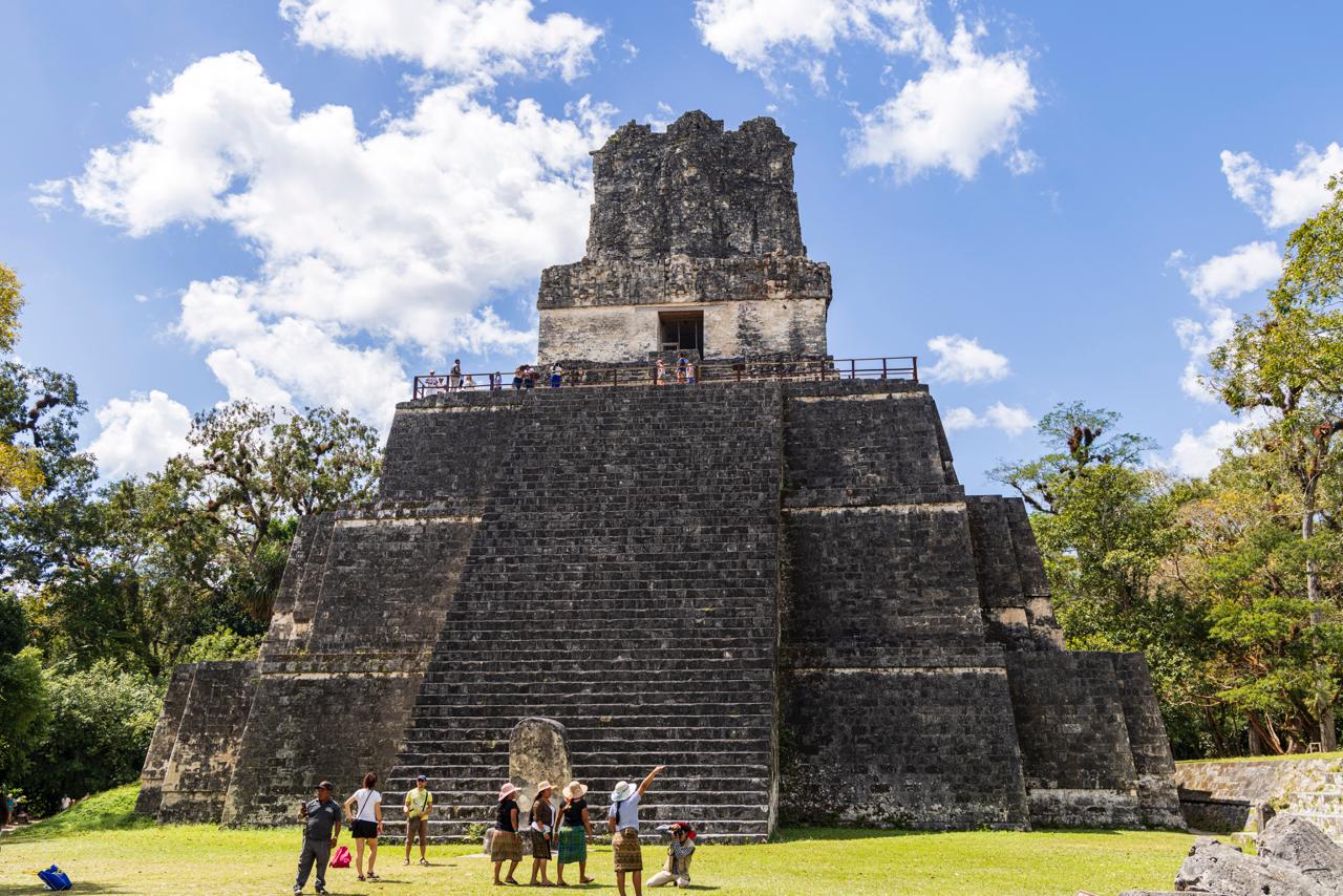 Tikal
