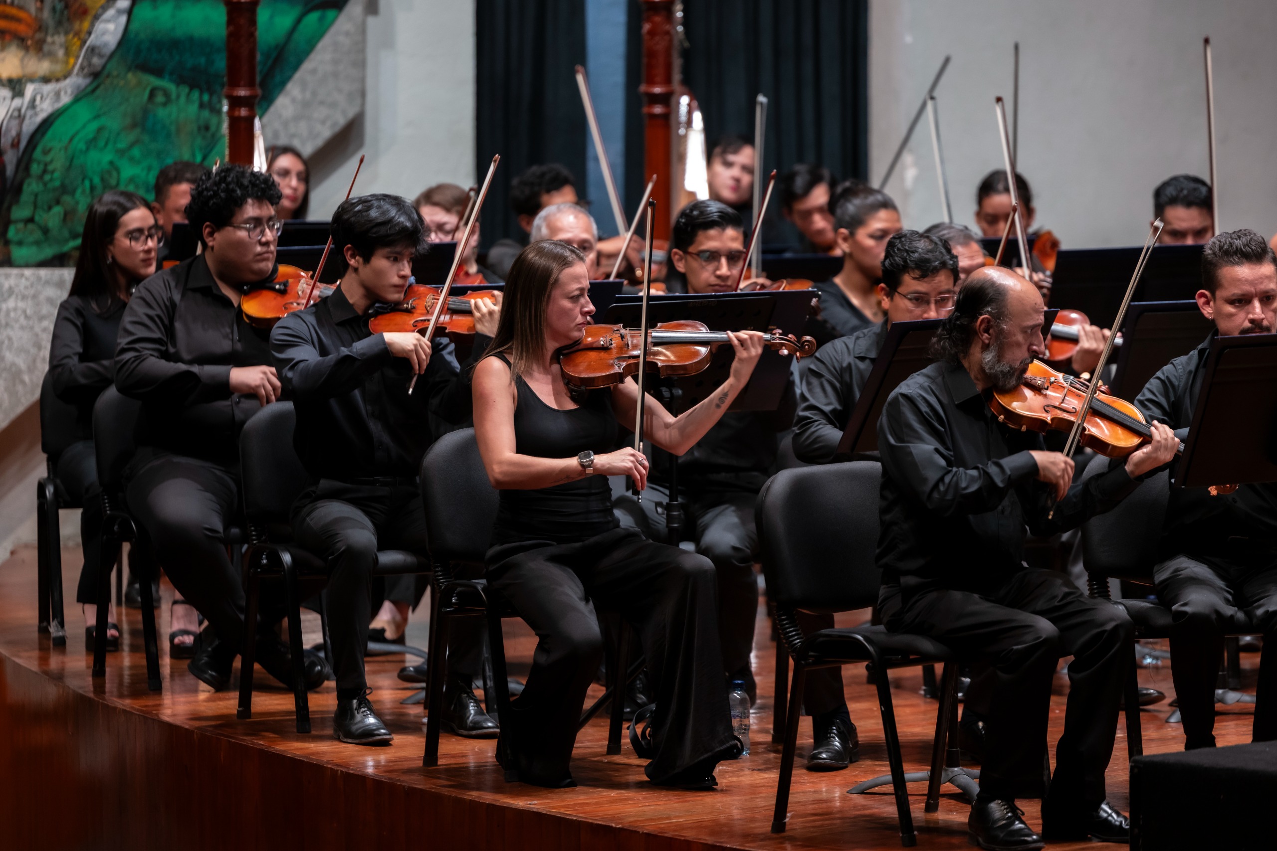 Orquesta