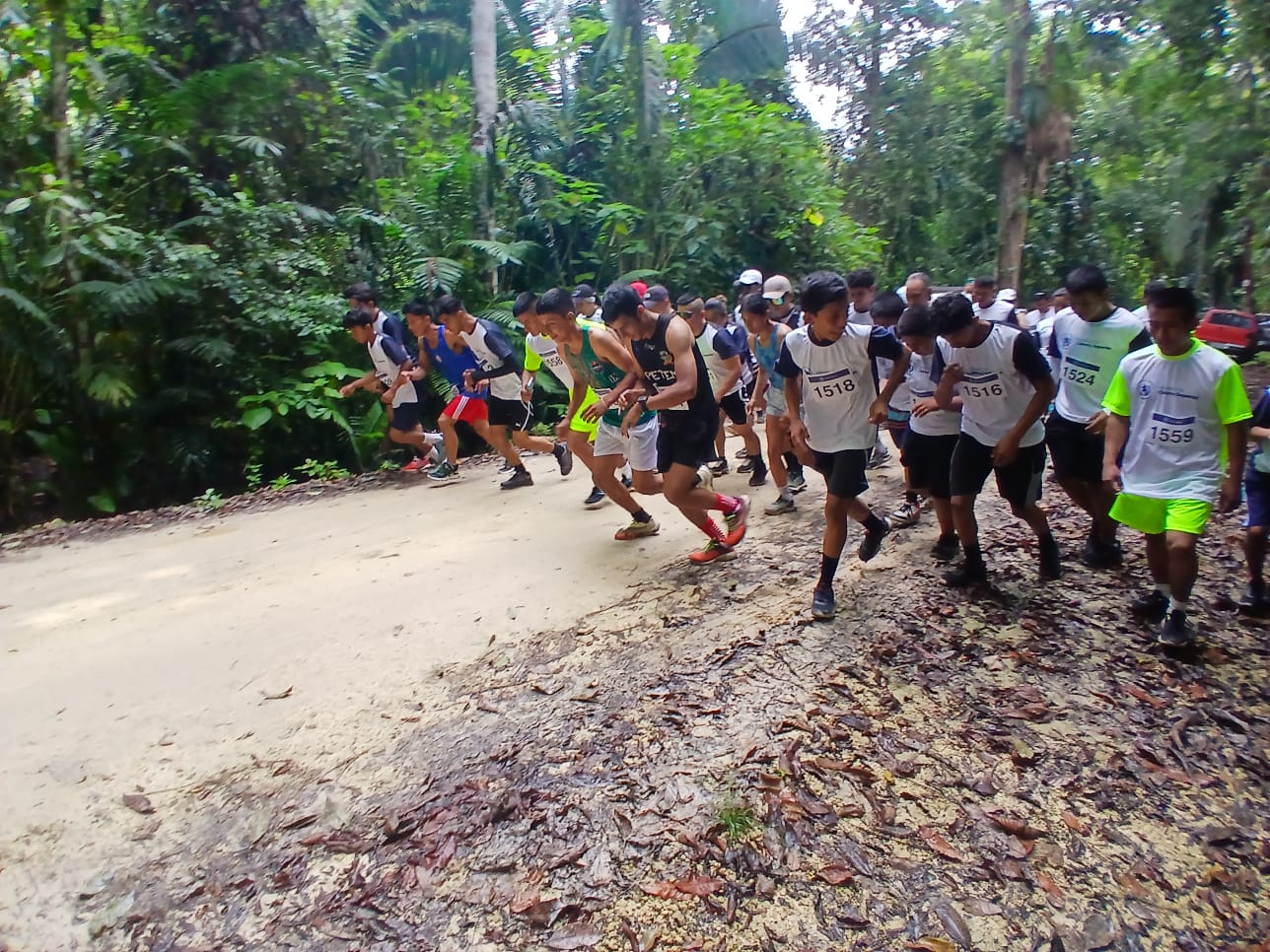Deporte
