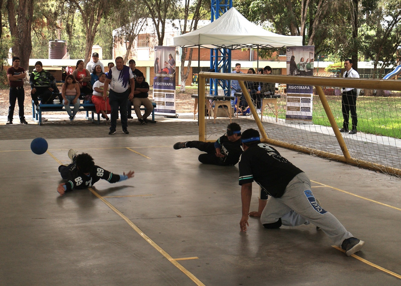 Goalball