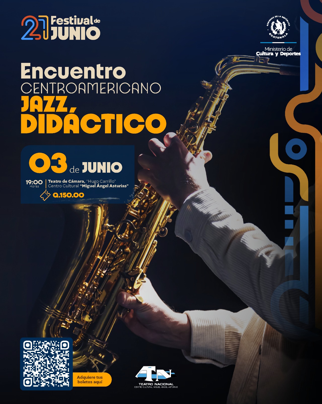 Festival de junio
