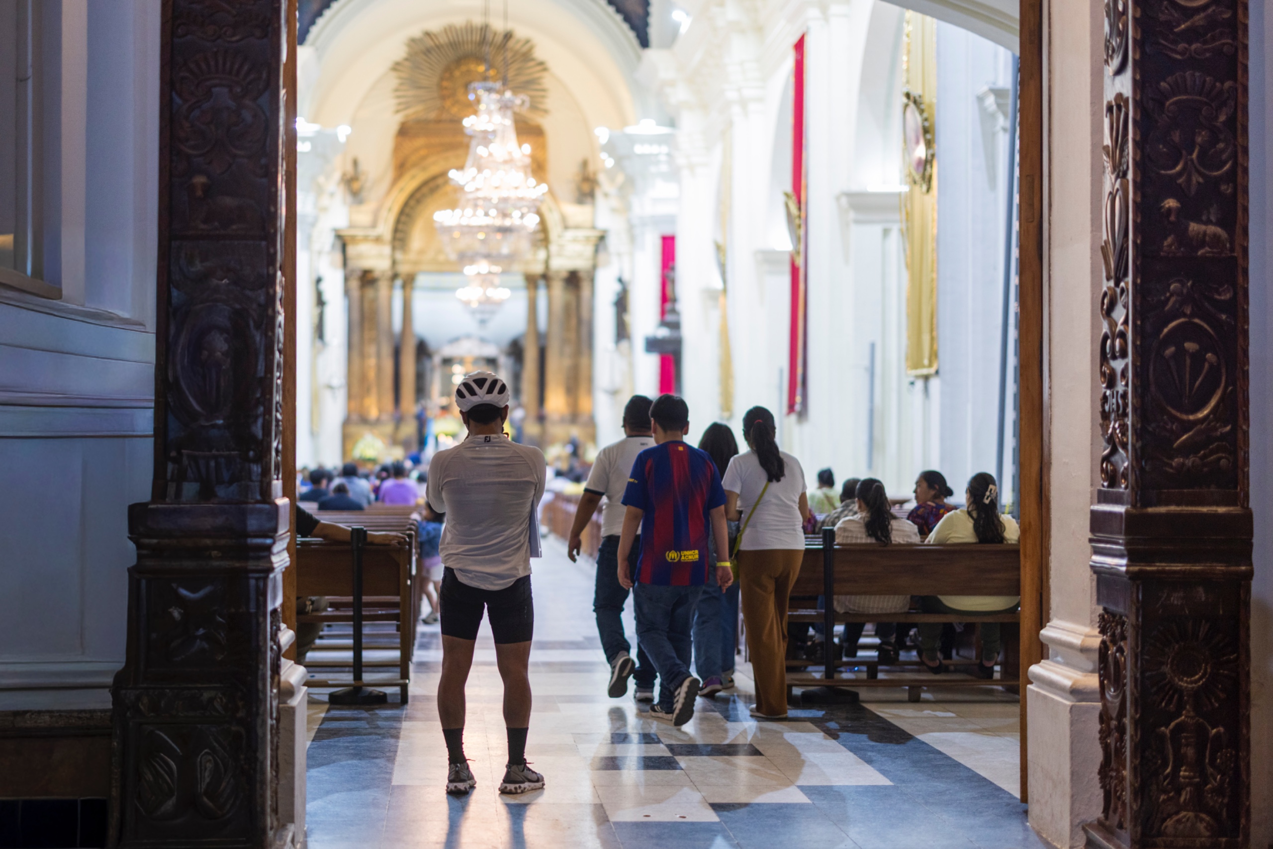 Esquipulas