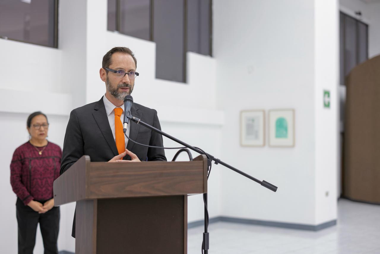 Viceministro